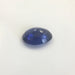 Gemstone Unheated Blue Sapphire 2.04cts IGI Certificate 58 Facettes 494