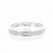 Bracelet Bracelet Cartier Love Or Blanc Pavé Diamants 58 Facettes 2.17821