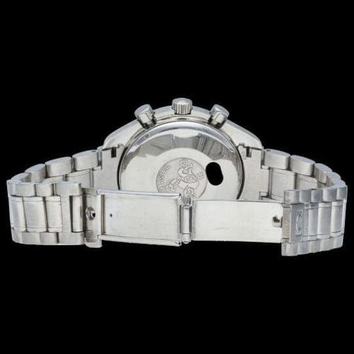 Montre Omega Montre Speedmaster Automatique Chronograph 58 Facettes MT43729