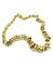 Collier POMELLATO. Collier or jaune 18K 58 Facettes