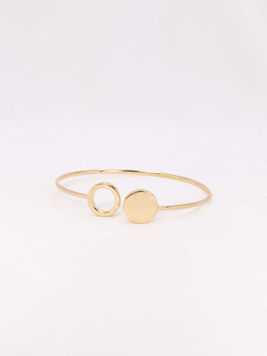 DINH VAN Bracelet Ombre de Lune