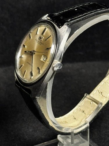 Montre IWC Schaffhausen – montre réf. 1819 – Automatique – Vintage 58 Facettes