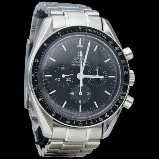 Montre Omega Montre Speedmaster Professional Moonwatch 58 Facettes MT40812