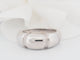 Bague 50 Bague Mauboussin Nadja en or blanc 58 Facettes 30140