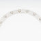 Collier Collier or gris et diamants de la Maison Chaumet 58 Facettes 1