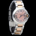 Montre Cartier Montre Ballon Bleu De Cartier 58 Facettes MT40305