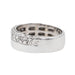 Bague 50 Balmain Bague Or blanc Diamant 58 Facettes 3244467CN