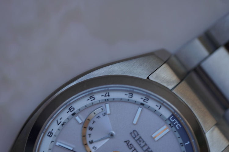 Seiko Astron SBXY009