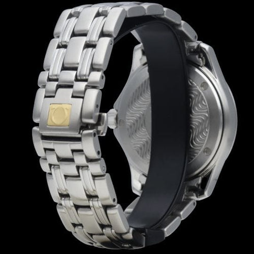 Montre Omega Montre Seamaster 120M 58 Facettes MT39853