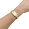 Montre Montre Boucheron « Reflet Icare », or jaune, diamants. 58 Facettes 35020
