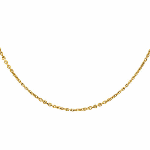 Collier collier Chaîne Or jaune 58 Facettes 2669403CN