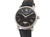 Montre montre MONTBLANC 4810 date 42 mm automatique acier 58 Facettes 263687