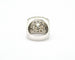 Bague avec diamants de 3,15 ct 58 Facettes