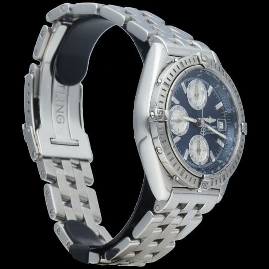 Breitling Montre Chronomat Chronograph