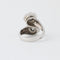 Bague Bague toi et moi 58 Facettes