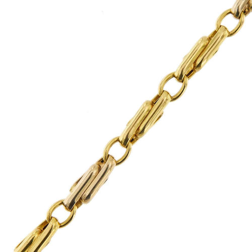 Collier Collier 2 ors 58 Facettes 29660