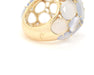 Bague POMELLATO - Bague Capri 58 Facettes