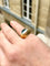 Bague 50 BOUCHERON - Bague Jaïpur Aigue-marine 58 Facettes REF24047-211
