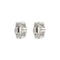 Boucles d'oreilles Boucles d'oreilles en diamant 58 Facettes 36633