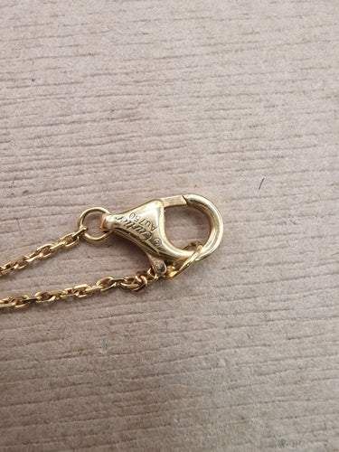 CARTIER - Pendentifs Amulettes