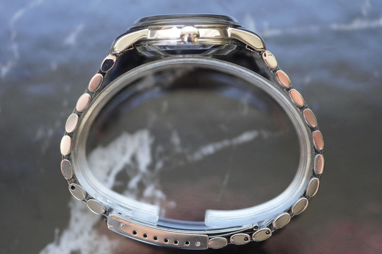 Montre Omega Seamaster 2849-2SC 58 Facettes