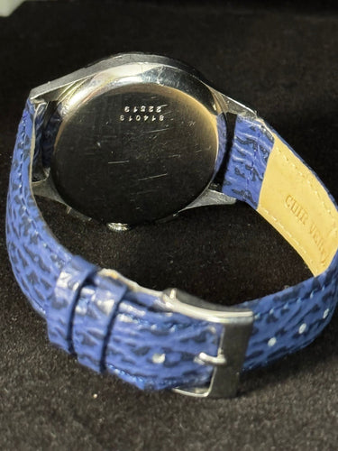 Montre UNIVERSAL GENÈVE - Montre Uni Compax – Mécanique – Jumbo (37 mm) – Vintage 58 Facettes