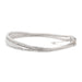 Bracelet Bracelet Or blanc Diamant 58 Facettes 3281525CN