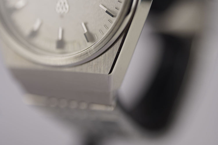 Montre Seiko - Montre Grand Quartz 9943-8000 58 Facettes