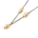 Collier Collier de perles 58 Facettes 36053