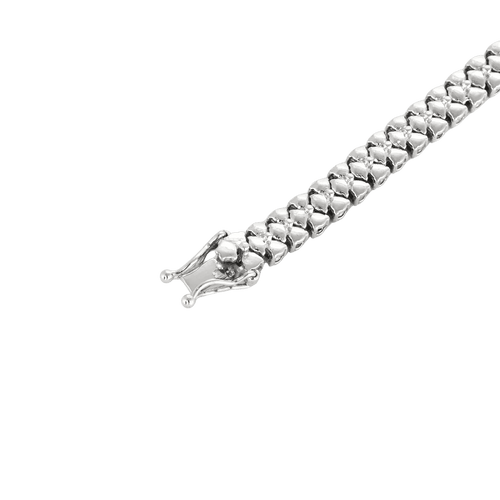 Bracelet BRACELET OR ET DIAMANTS. 58 Facettes BO/240012/