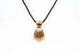 Pendentif Pendentif Cartier en or jaune 18k 58 Facettes 26592