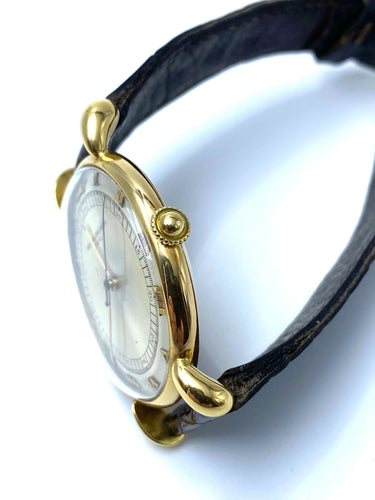 Montre Montre Vacheron Constantin Années 40 58 Facettes