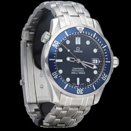 Montre Omega Montre Seamaster 300 M 58 Facettes MT44480