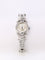 Montre Montre Art Deco or blanc platine diamants 58 Facettes 1088.1