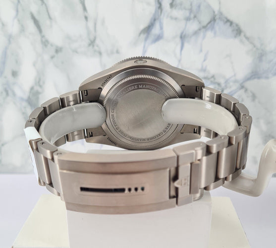 Montre TUDOR - Montre Pelagos Ultra 58 Facettes 2543C1A7NU