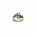 Bague 52 Bagues Or Blanc Diamants 58 Facettes 102-GS29882