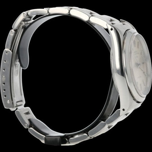 Montre False Montre Air King 58 Facettes MT43446