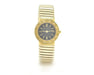 Montre Montre Bulgari Bulgari BB232T en or 18 carats 58 Facettes