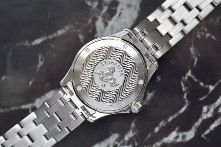 Montre Omega Omegamatic 2514.30.00 58 Facettes