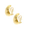 Boucles d'oreilles Boucles d'oreilles à tige 58 Facettes 35168