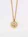 Collier CHOPARD - Collier Pendentif Happy Spirit 58 Facettes 919