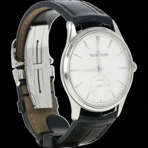 Montre Jaeger Lecoultre Montre Reverso Squadra Hometime Gmt 58 Facettes MT43045