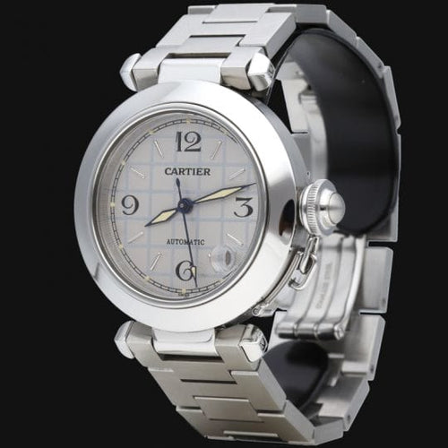 Cartier Montre Pasha C 35Mm Automatique