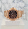 Montre PATEK PHILIPPE Nautilus 58 Facettes 5711/1R-001