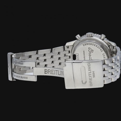 Montre Breitling Montre Navitimer Montbrillant 58 Facettes MT42082
