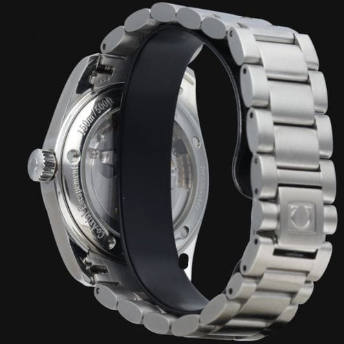 Montre Omega Montre Seamaster Aqua Terra Co-Axial 58 Facettes MT41799