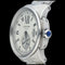 Montre Cartier Montre Calibre De Cartier 58 Facettes MT44412