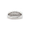 Bague Bague Riviera Ct 1,30 58 Facettes 17542