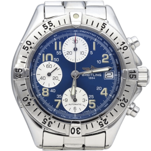 Breitling Montre Colt Chronograph Automatic