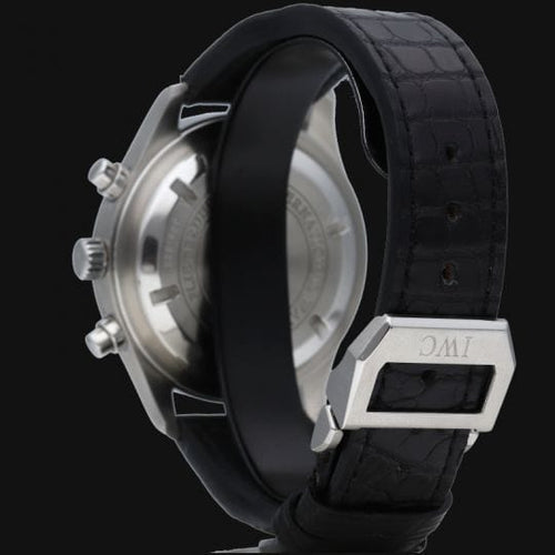 Montre Iwc Montre Spitfire Chronograph 58 Facettes MT43454